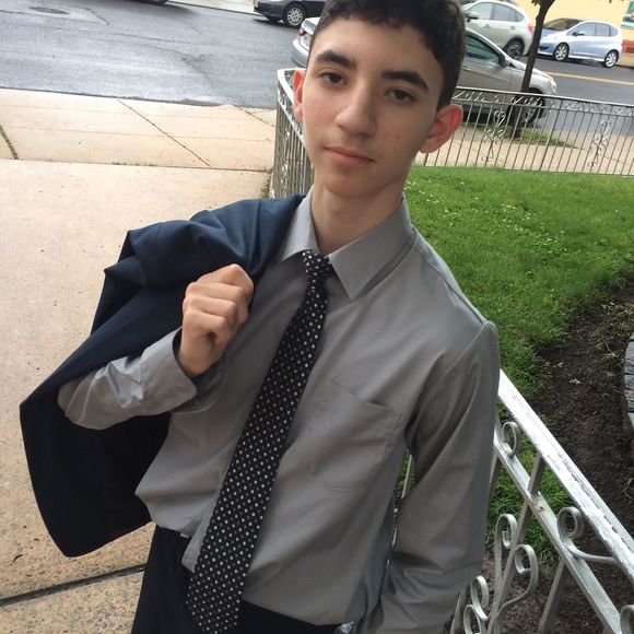 Meet your Posher, Stefano - Picture 1 of 1